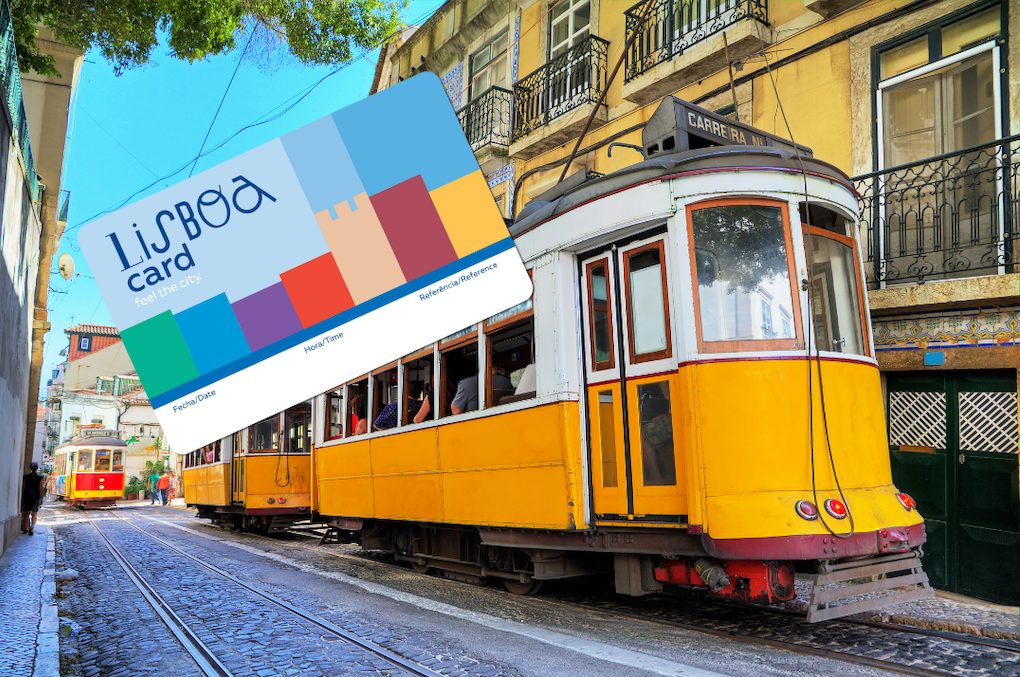 lisboa card lisbonne avis