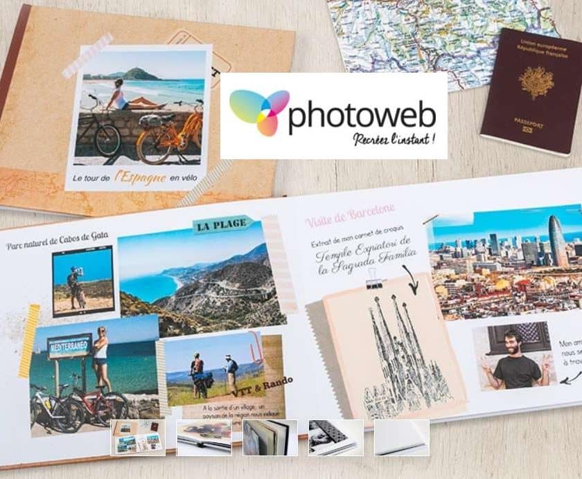 album photo photoweb