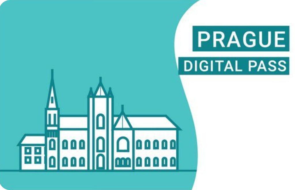 Prague Digital Pass
