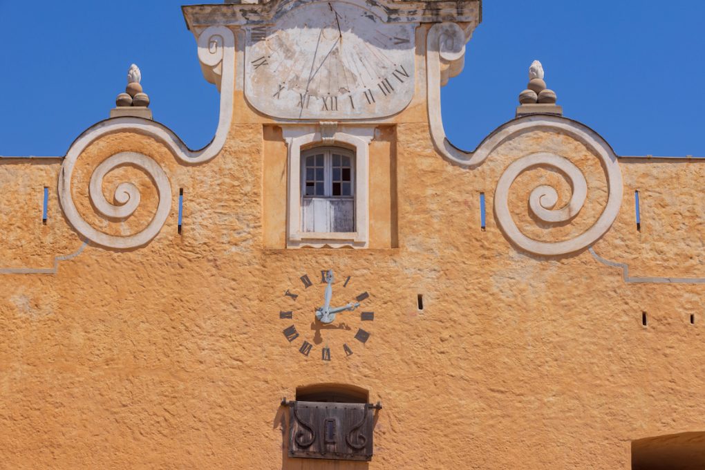 palais des gouverneur que faire a bastia