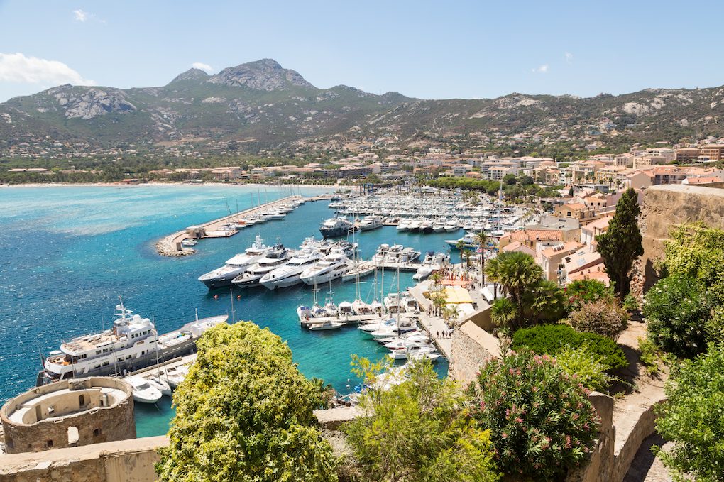 que faire a calvi