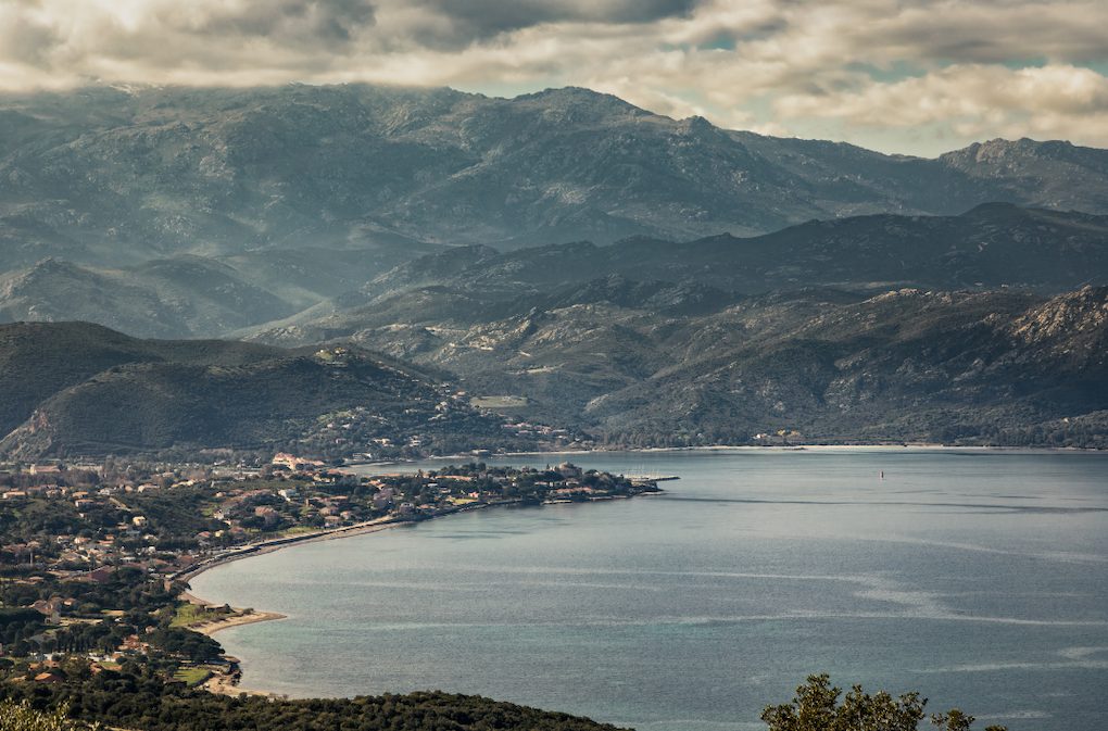 saint florent que faire a coter de bastia