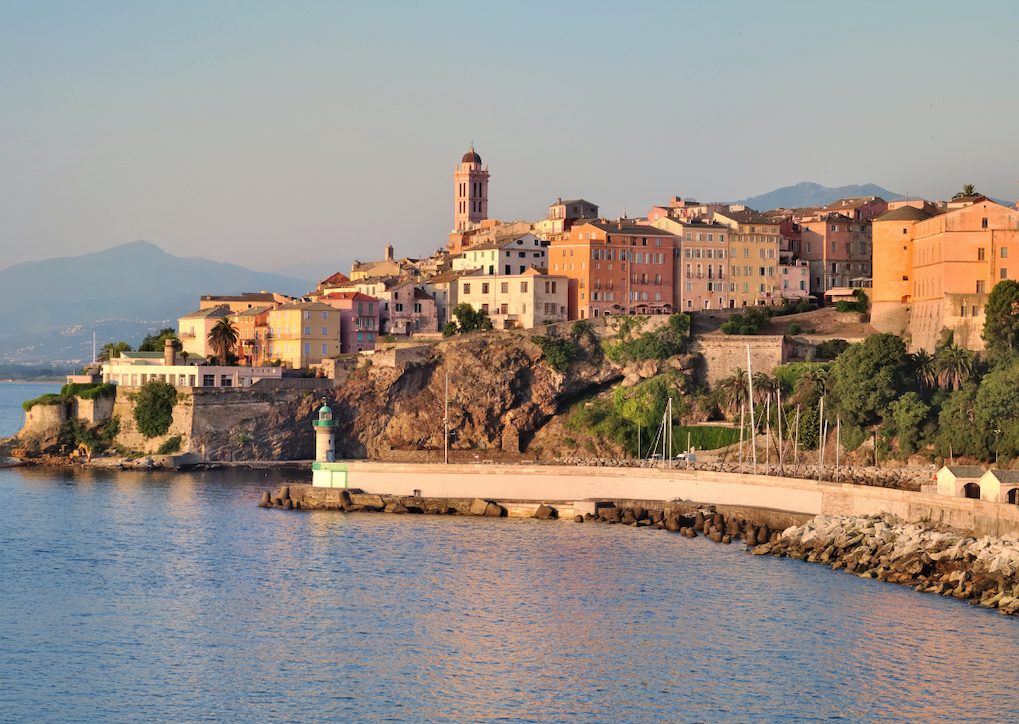 que faire a bastia