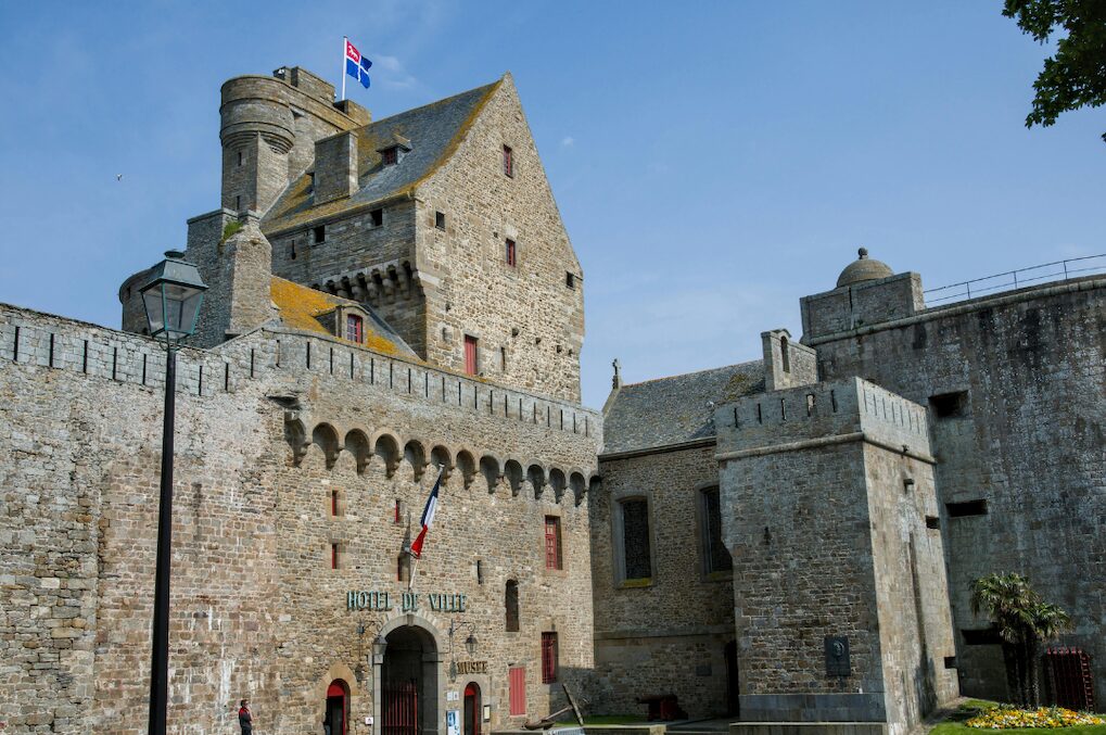 centre historique que faire a saint malo
