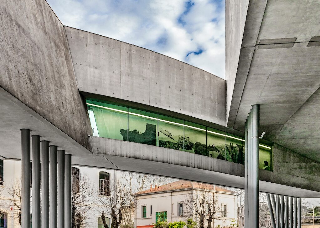 musee maxxi rome