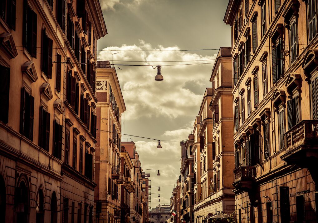 quartier testaccio
