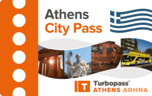 turbopass athenes