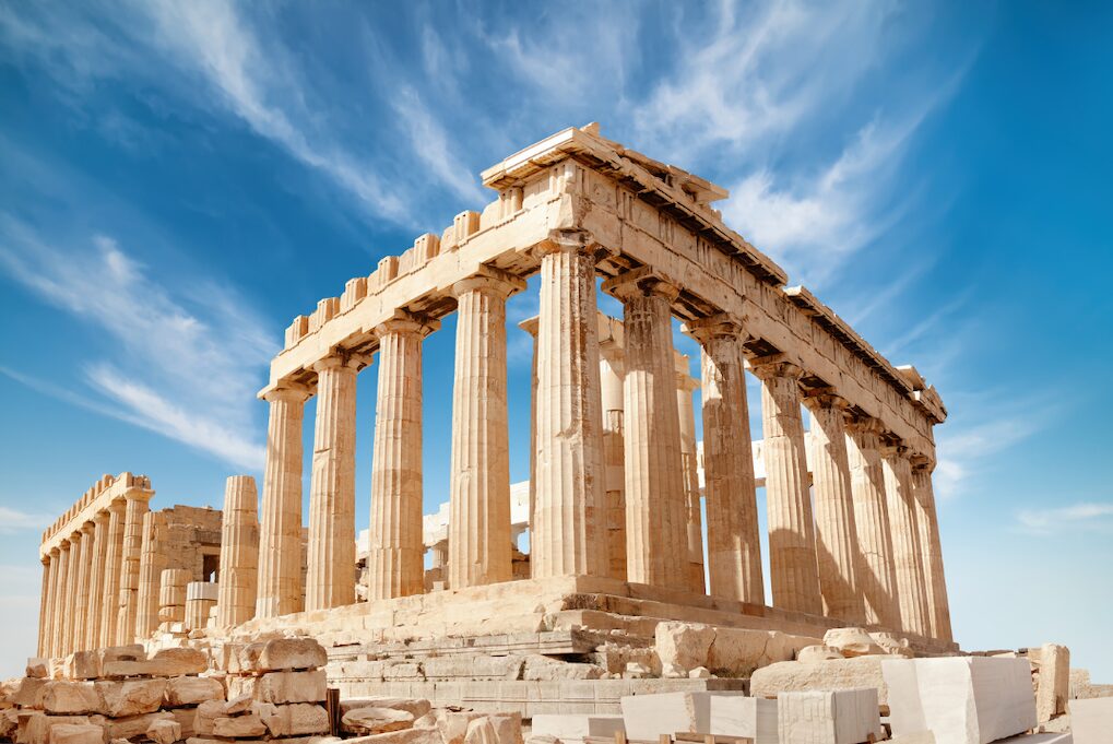 acropole athenes athenes combo pass