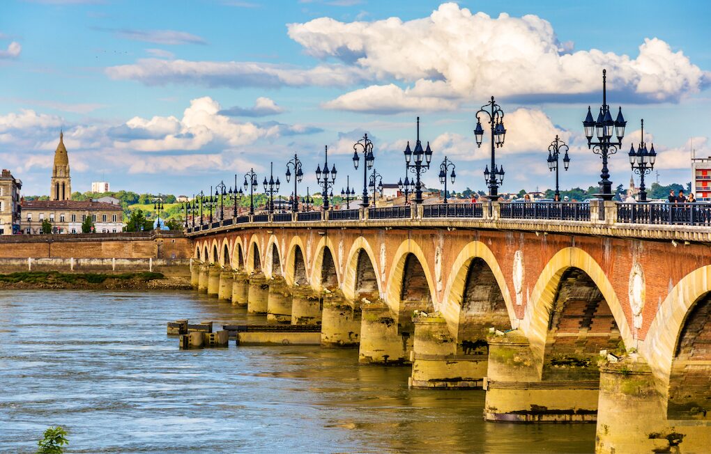 croisiere bordeaux