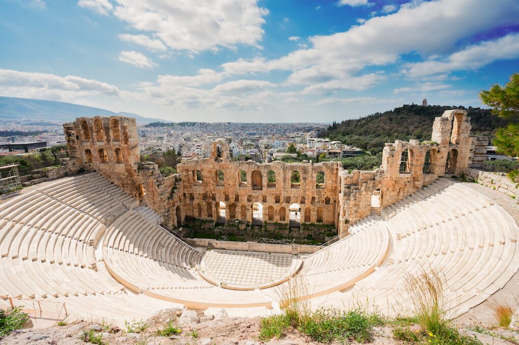 conseil pass athenes