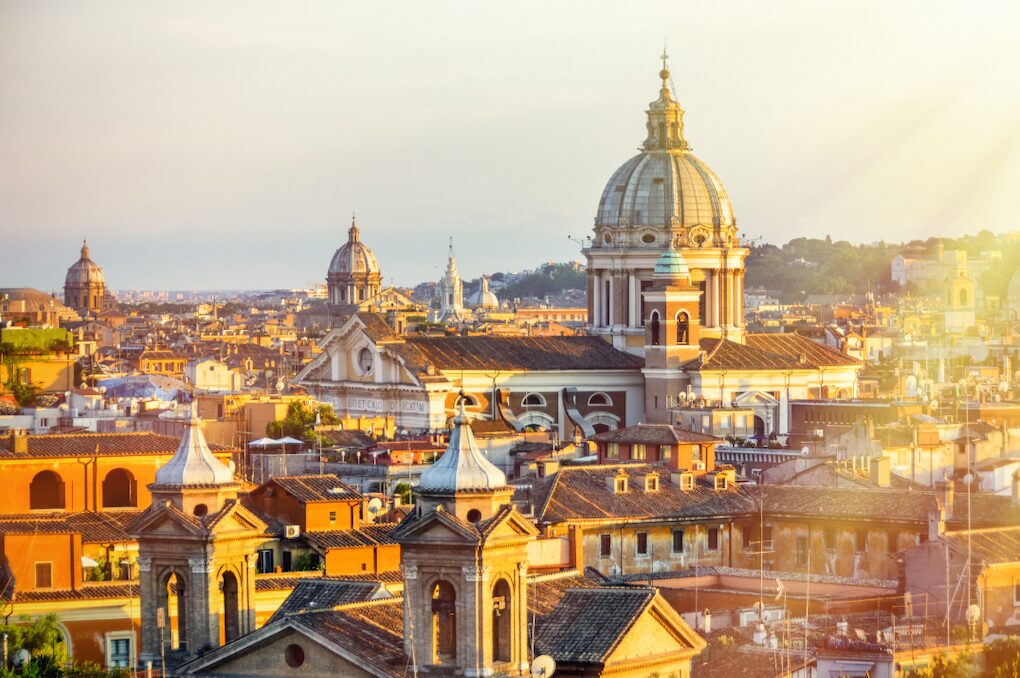 conseil prtique pour visiter rome