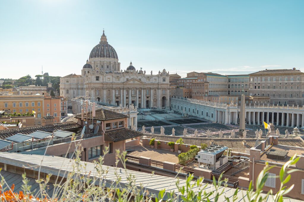 visiter rome en 5 jours info pratique