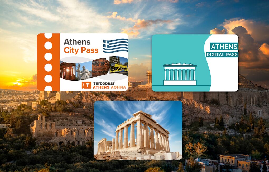 pass athenes