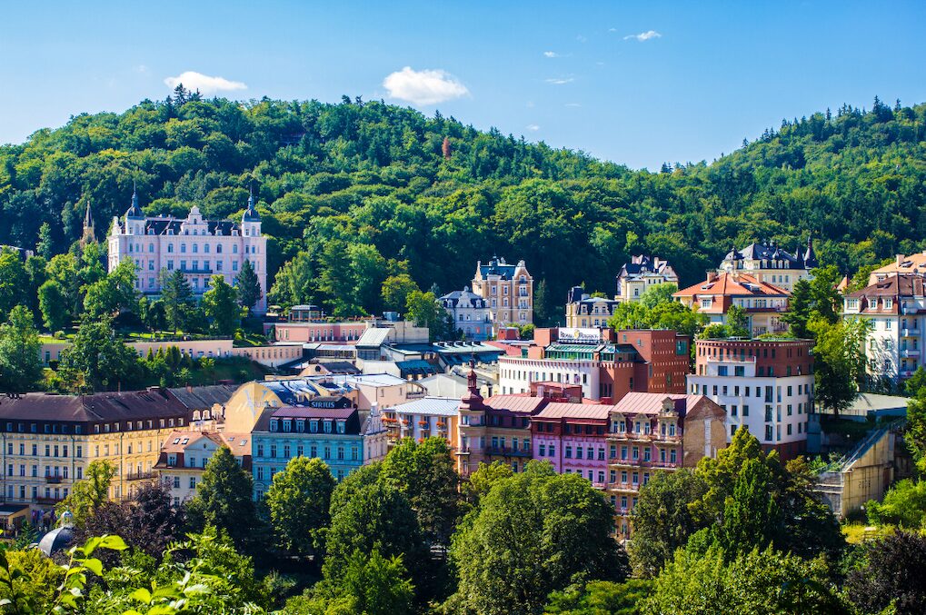 karlovy vary