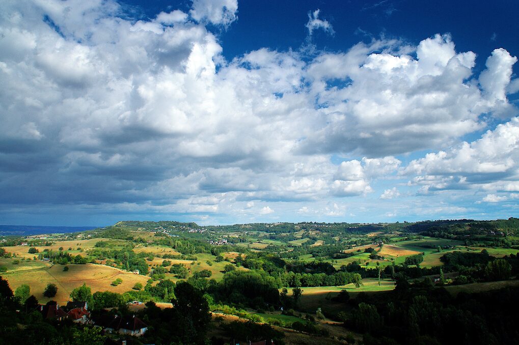 perigord france ou partir en mai