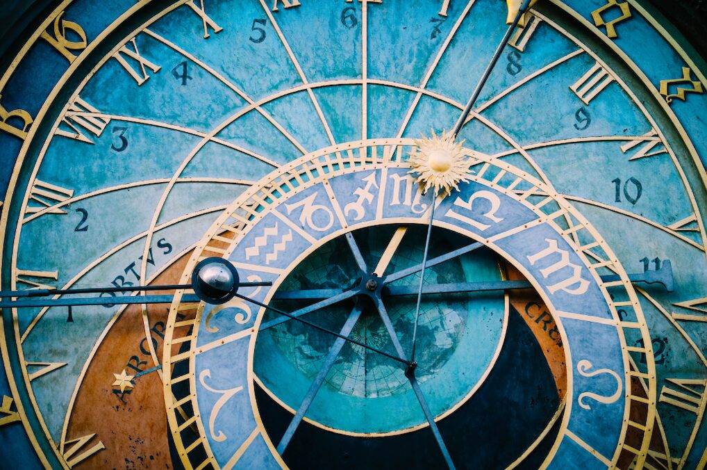 horloge astronomique que faire a prague