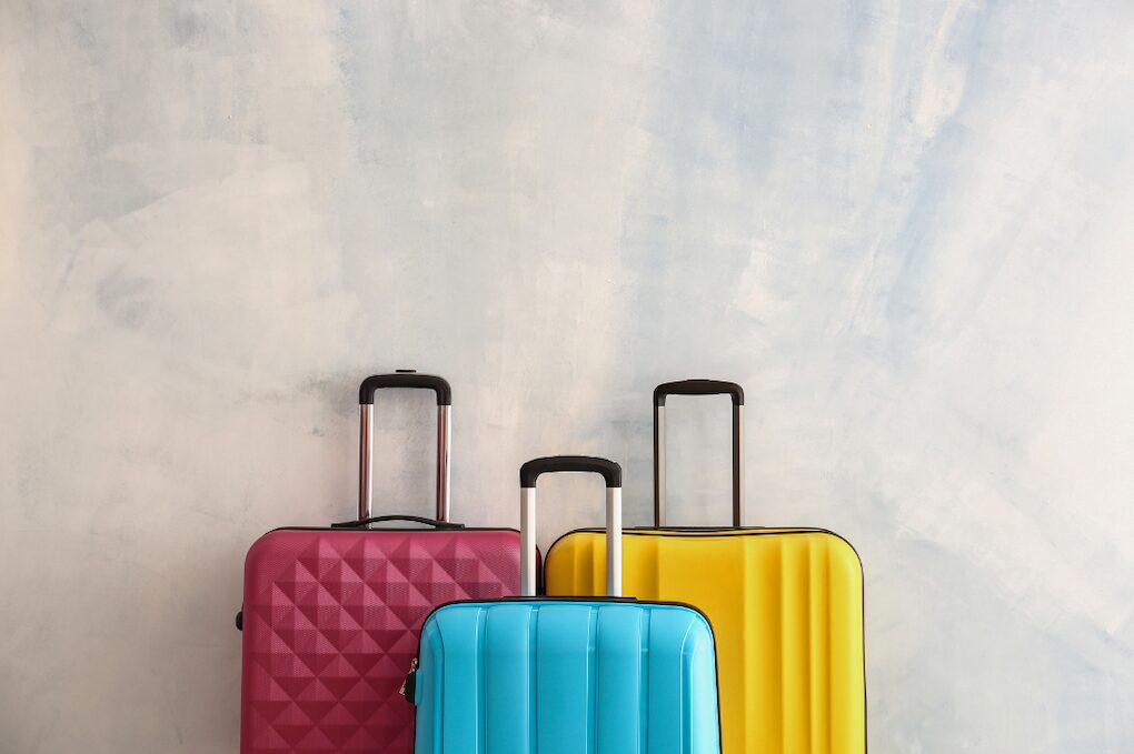 conseils pour faire sa valise