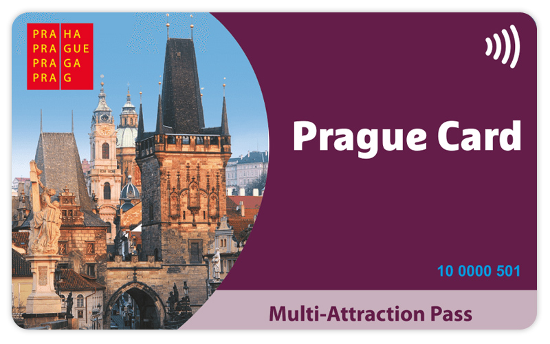Prague Card