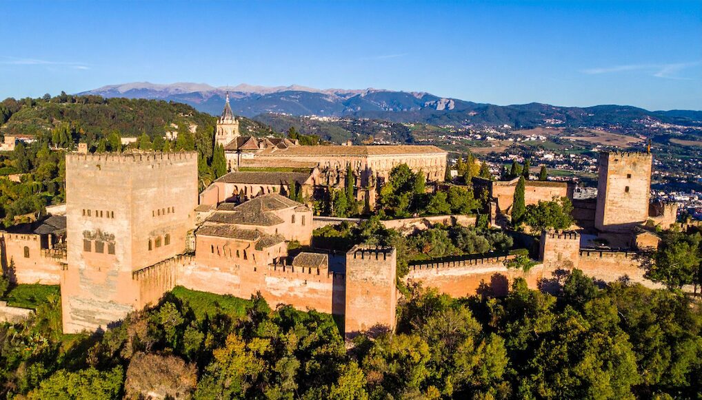 andalousie destinations pas cheres europe