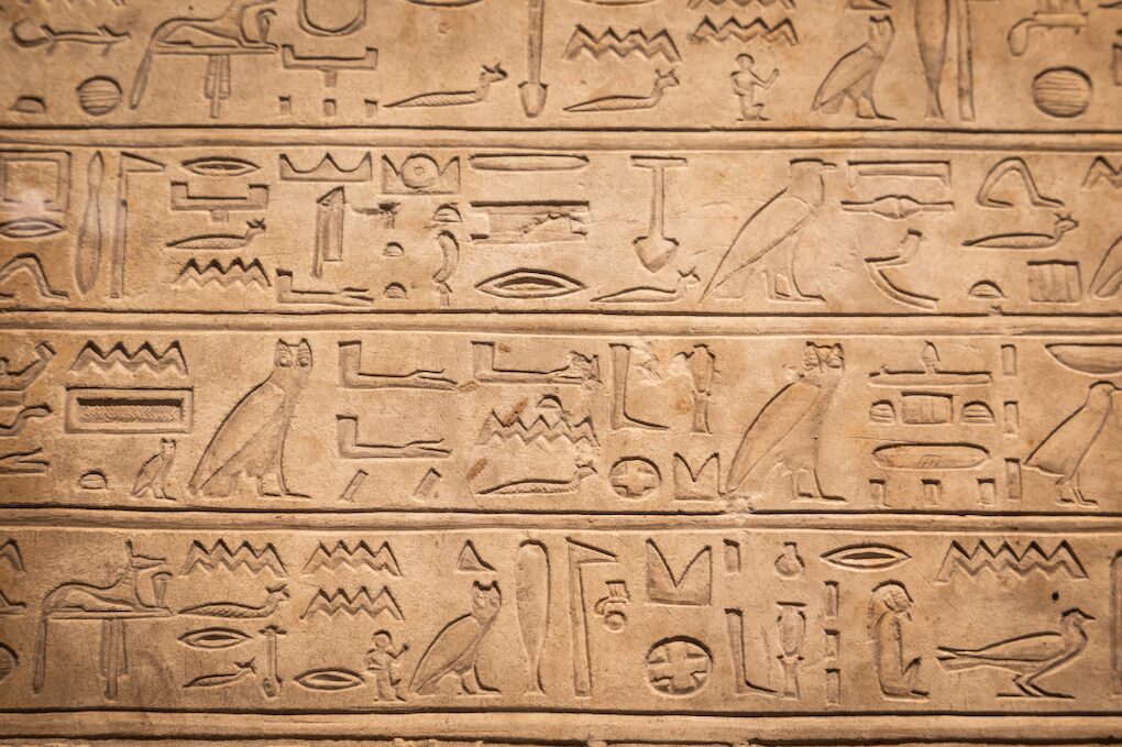 musee egyptien turin