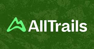 AllTrails – application de randonnée avec itinéraires, cartes et GPS