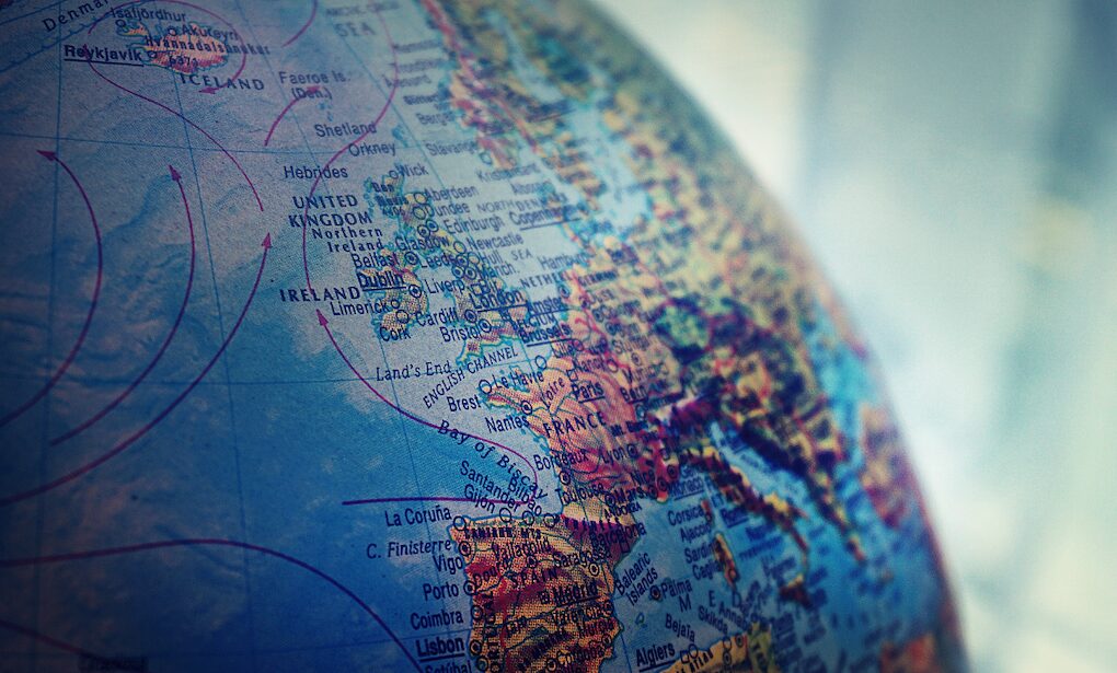 destinations pas cheres europe