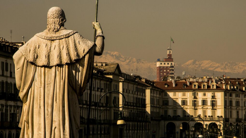 ou dormir turin loger turin