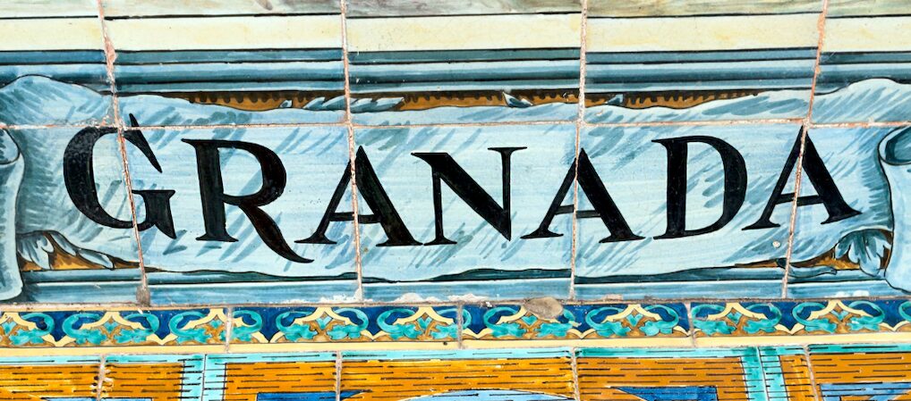 comment se rendre a grenade