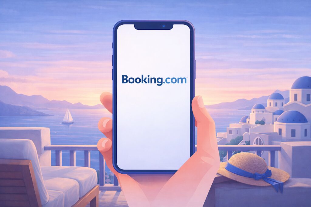 avis booking.com