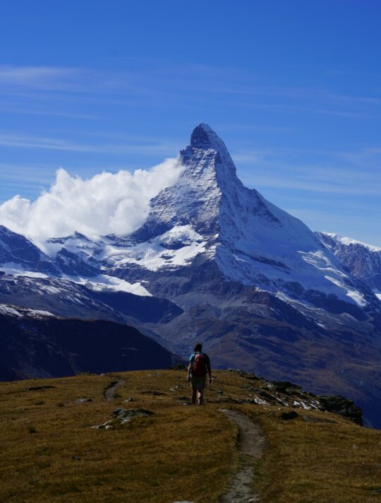 que faire à Zermatt