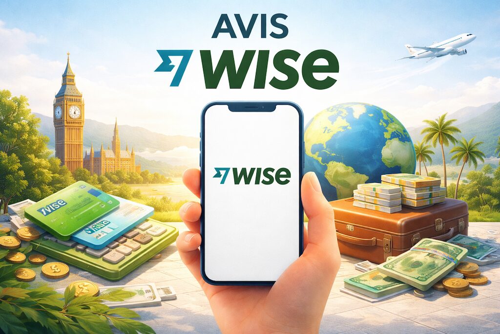 avis wise voyage