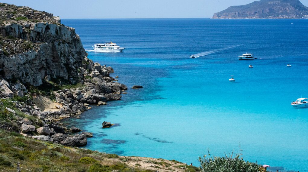 itineraire 10 jours sicile