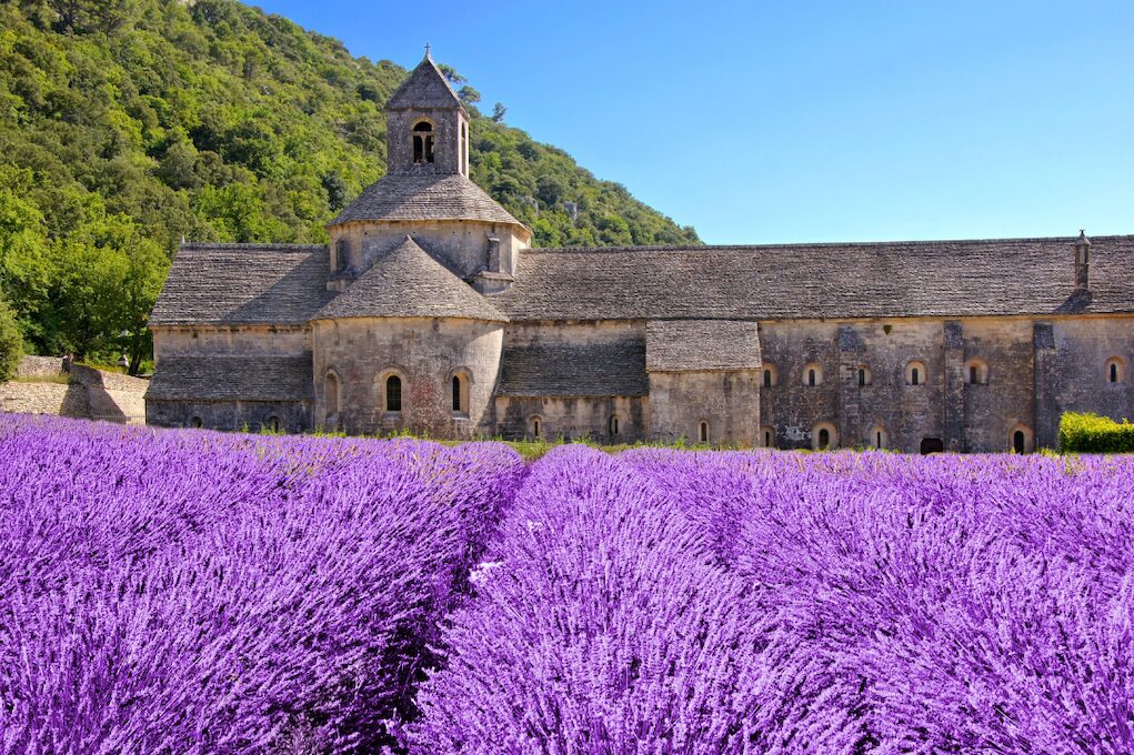 logement insolite provence 