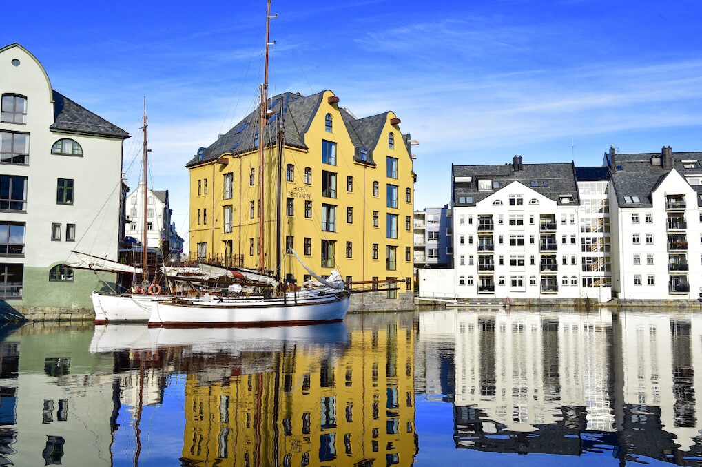 alesund