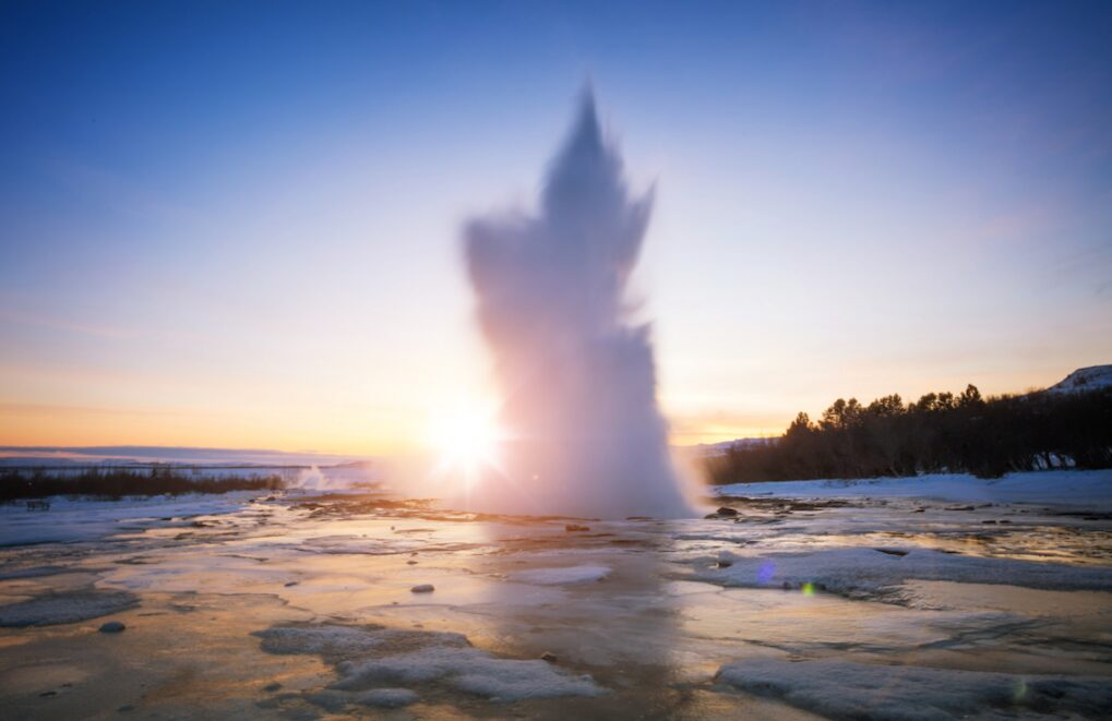geysir
