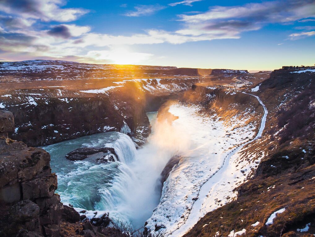 gullfoss