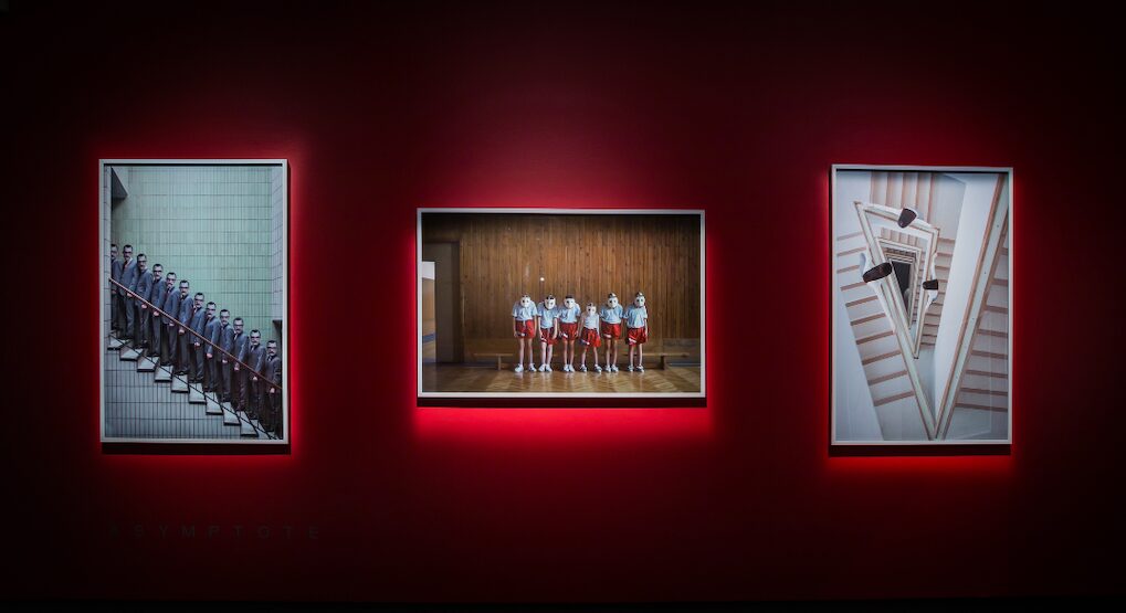 musee fotografiska de stockholm
