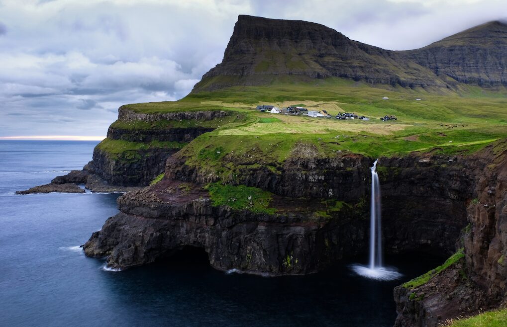 iles feroe