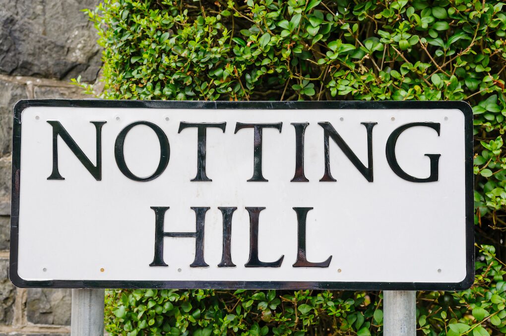 notting hill