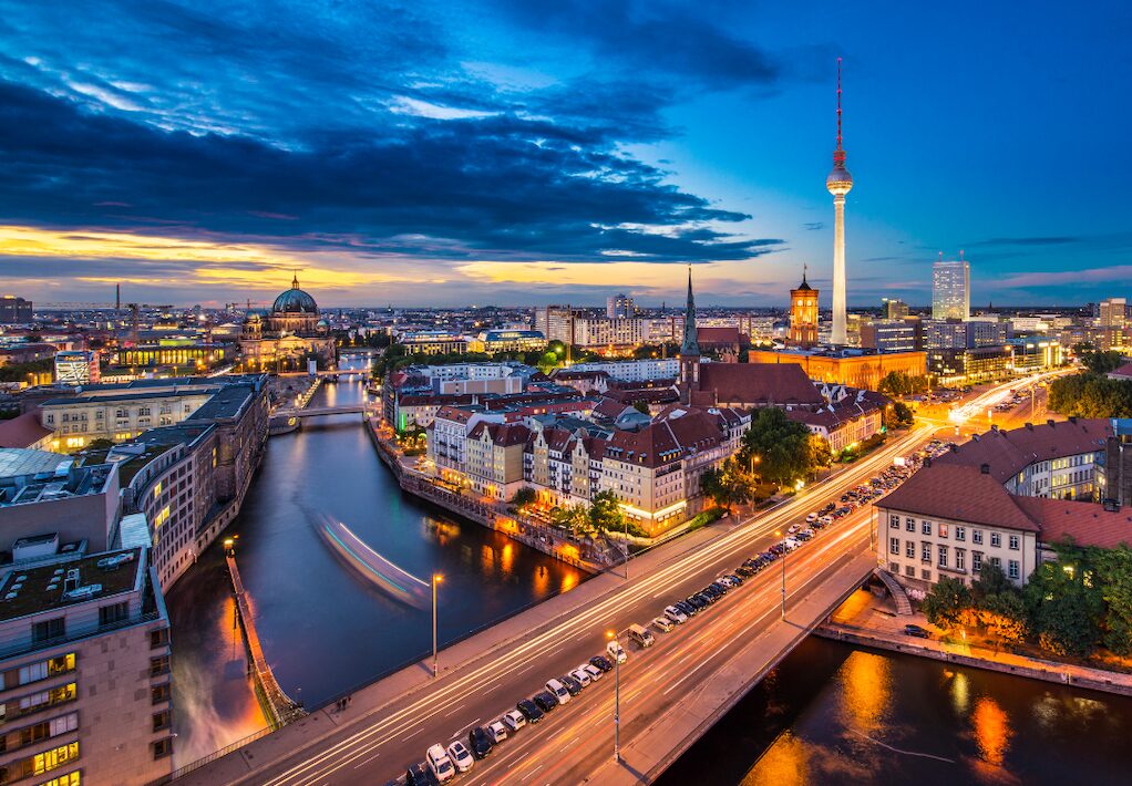 berlin nuit bar boite de nuit