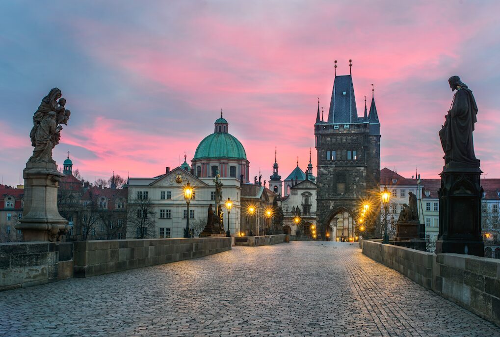prague hors sentiers battus