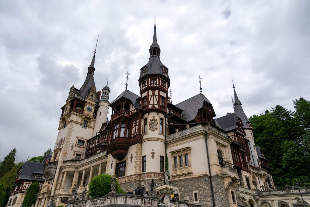 transylvanie