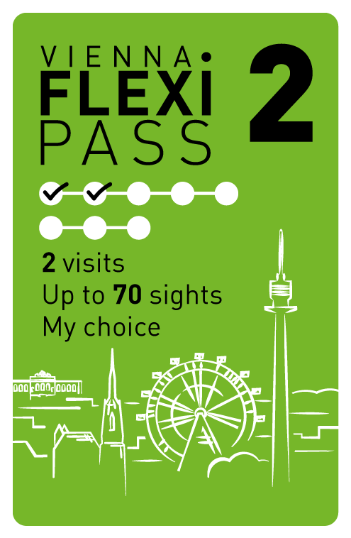 Vienna Flexi Pass