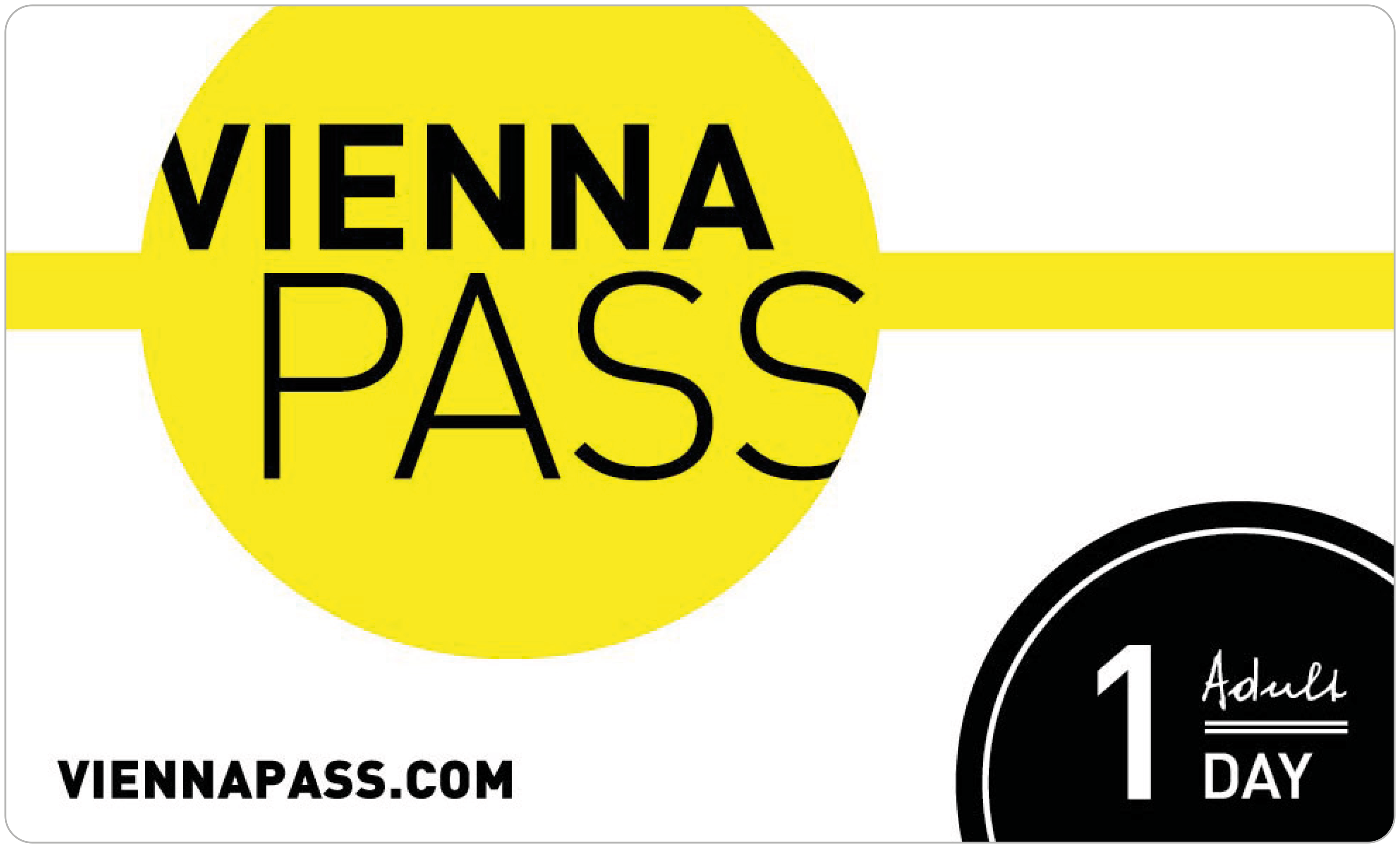 Vienna Pass