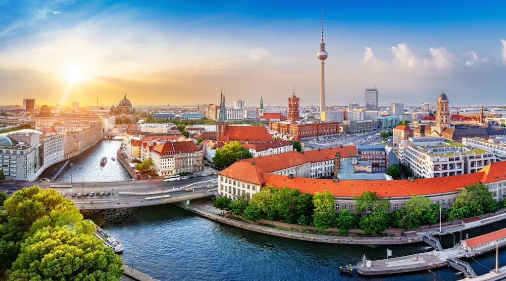 visiter berlin en 4 jours