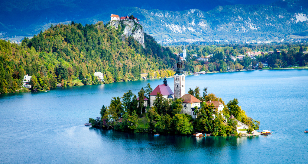 Bled