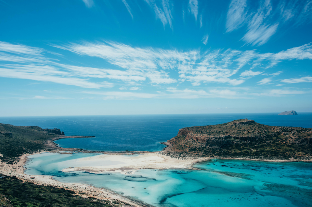 crete en 10 jours