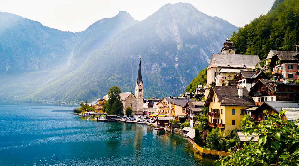 Hallstatt