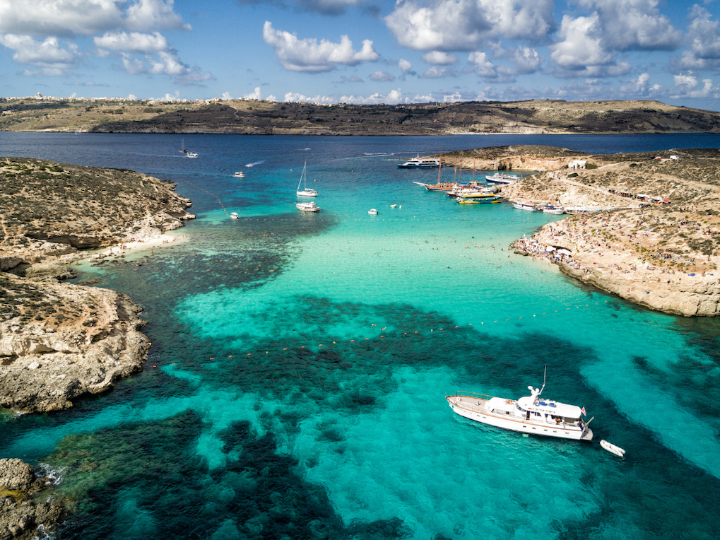 malte et gozo