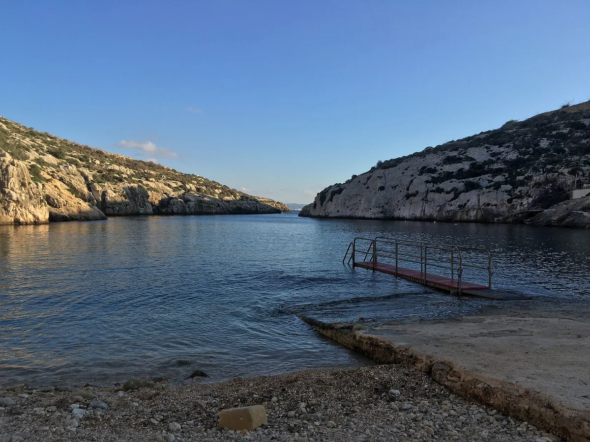 Mġarr ix-Xini, Gozo